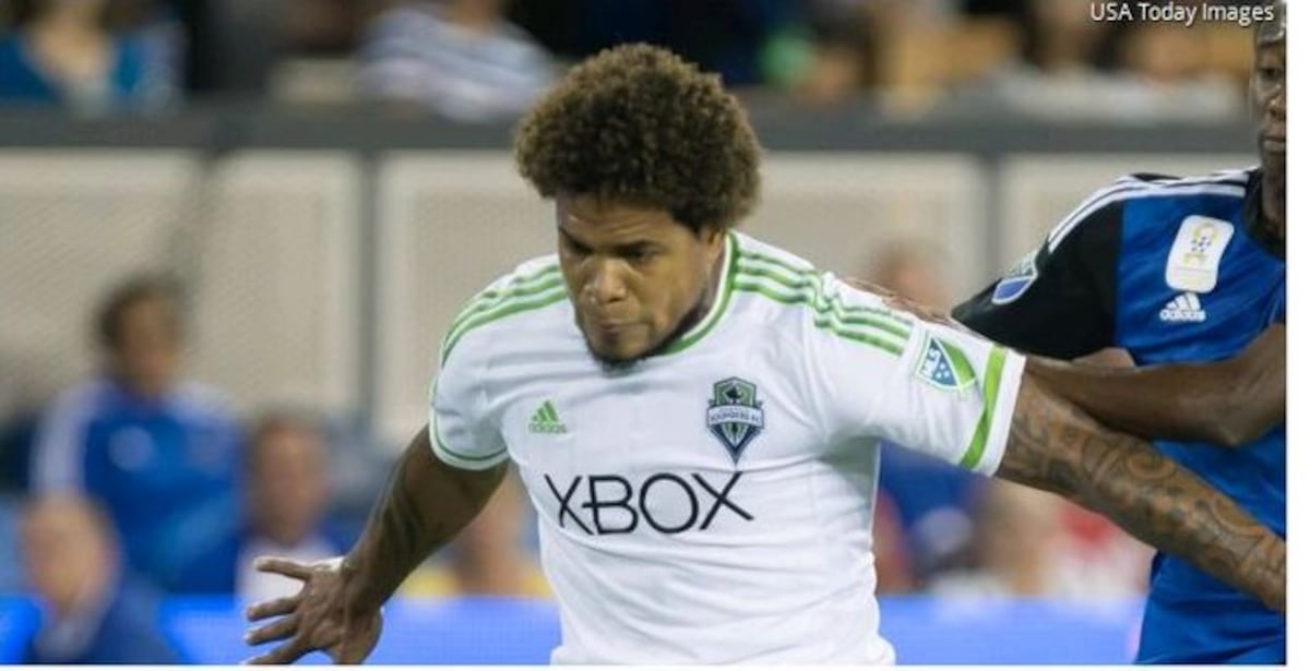 Román Torres, su lesión y la pesadilla de los futbolistas