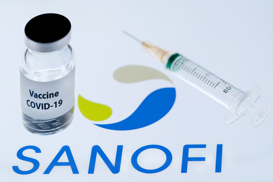 Sanofi y Glaxo sufren revés en la carrera por la vacuna contra la Covid-19