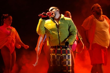 Coachella, una lucrativa franquicia que trasciende al popular festival