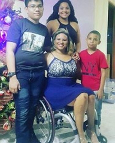 En honor a las atletas, guerreras, dirigentes y madres, aquí su legado