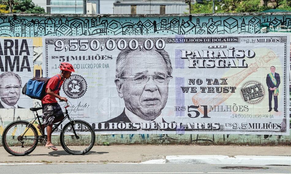 Efecto Pandora Papers: desde Chile, República Checa y España