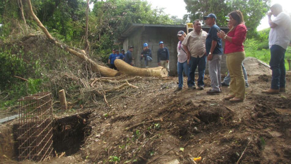 Comunicarán vía zarzo región costera de Azuero con el resto del país