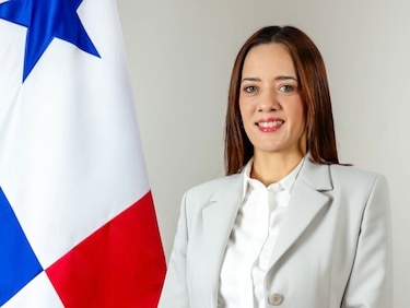 Presidente Mulino nombra a Ana Gabriela Soberón Tejada como nueva viceministra de Trabajo