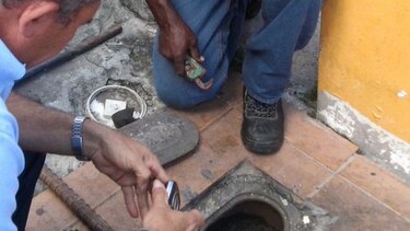 Idaan realiza operativos de cortes de agua por morosidad