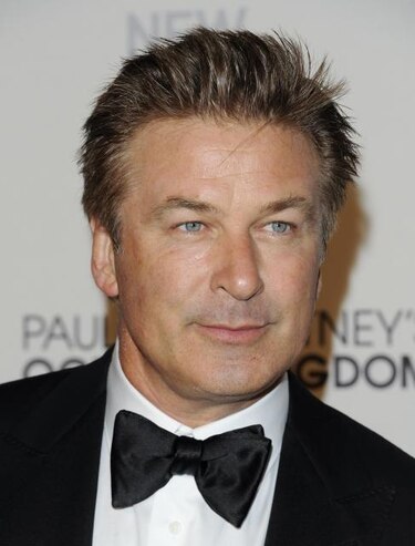 Cadena de supermercados abandona comerciales con Alec Baldwin