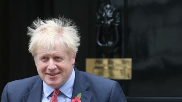 Elecciones anticipadas por ‘brexit’
