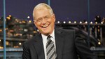 David Letterman vuelve a las pantallas con entrevista a Barack Obama