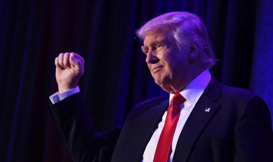 Trump dice que ‘pondría fin’ a alivio de restricciones a Cuba