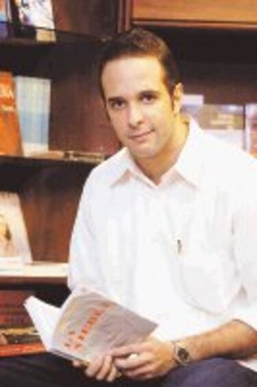 Pasión por el crimen en letras