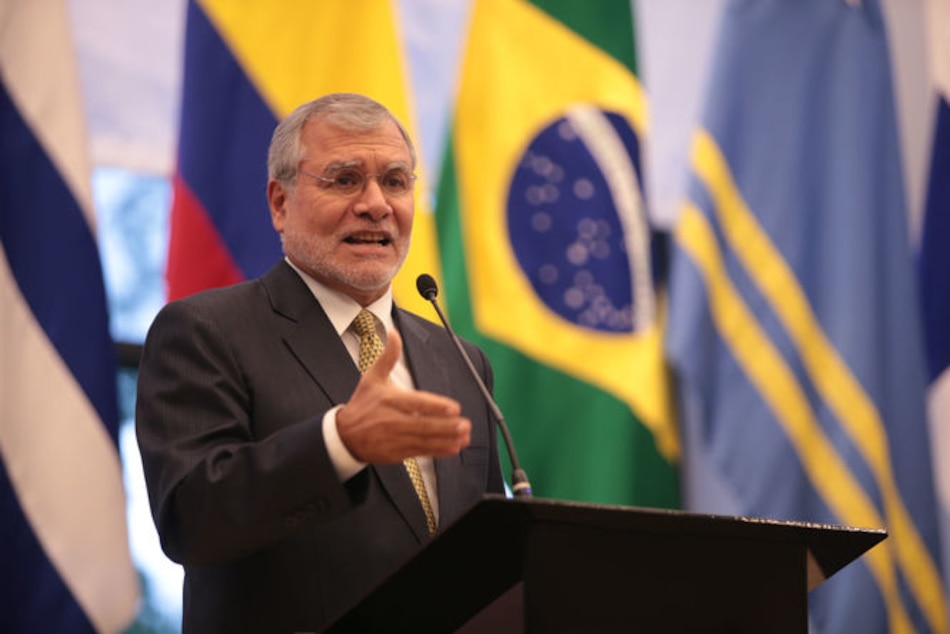 José Ugaz: ‘La corrupción mata’