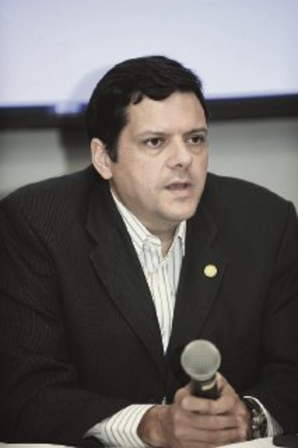 Néstor Sosa seguirá al frente del Gorgas