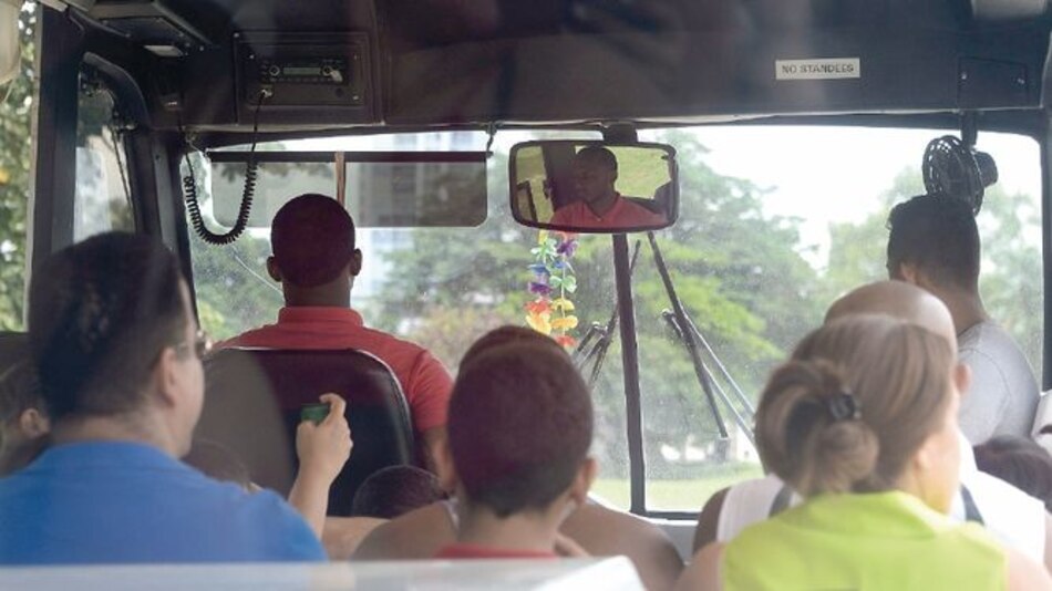 Panamá debe mejorar promoción externa