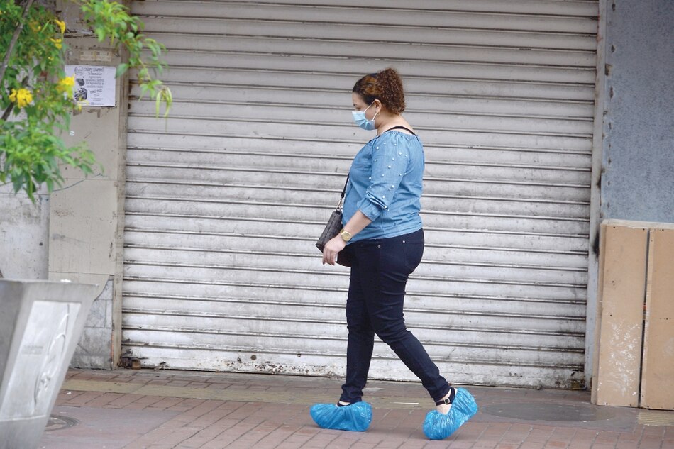 Ejecutivo cambia hilo laboral