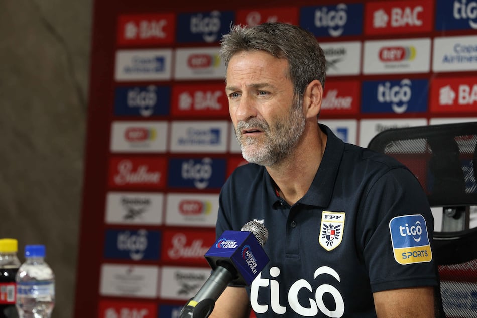 Selección de Panamá tendrá fogueos importantes en 2025, anuncia Thomas Christiansen