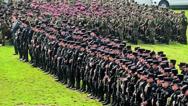 Decisión sobre amnistía es una ‘prueba de fuego’