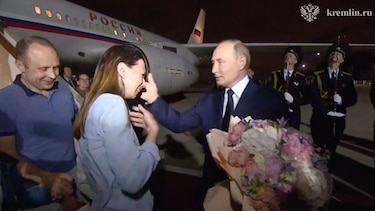 ‘Los ilegales’: cuáles son los vínculos con América Latina del programa de espionaje más secreto de Rusia