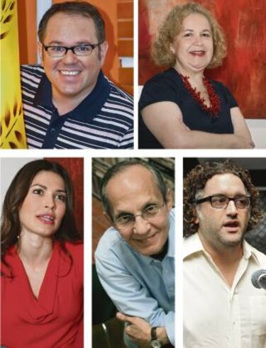 Intimidad artística