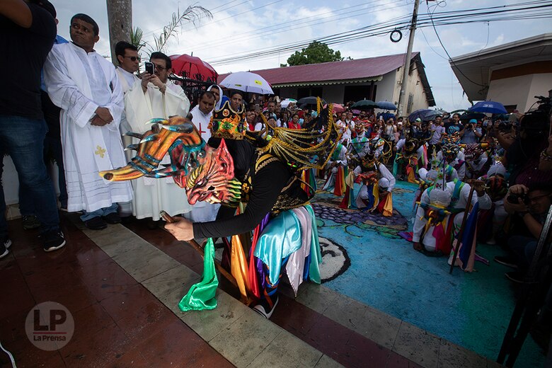 Corpus: el nacimiento de una pasión