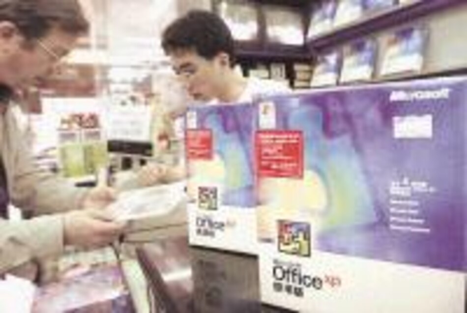 Microsoft cambia términos de licencias