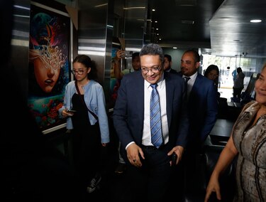 Estos son los cuatro modelos de jubilación por vejez que propone el gobierno de Mulino