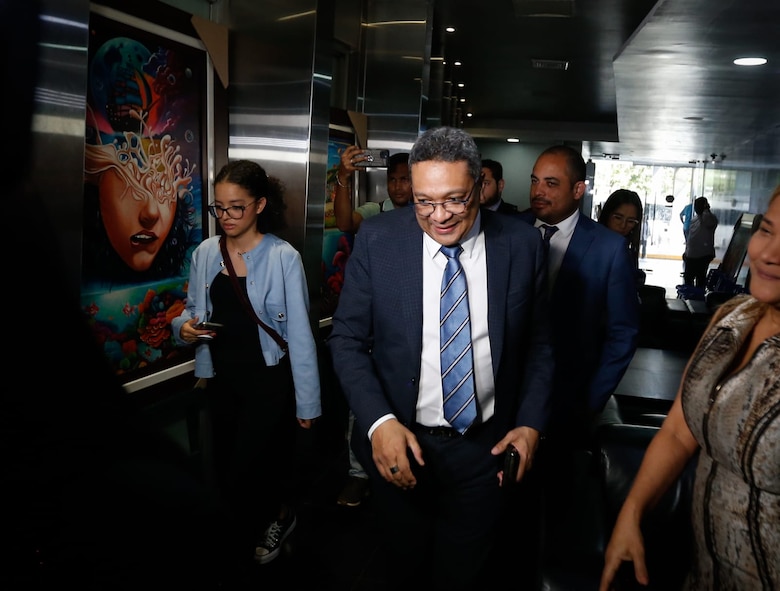 Reformas a la CSS: proyecto pone fin a los caciques de la junta directiva