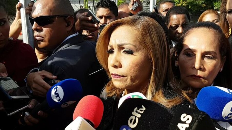 Yanibel Ábrego: 'Aquí no tenemos miedo de que existan botellas'