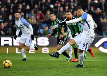 Milan-Inter, un derbi en Copa de Italia entre dos equipos en horas bajas