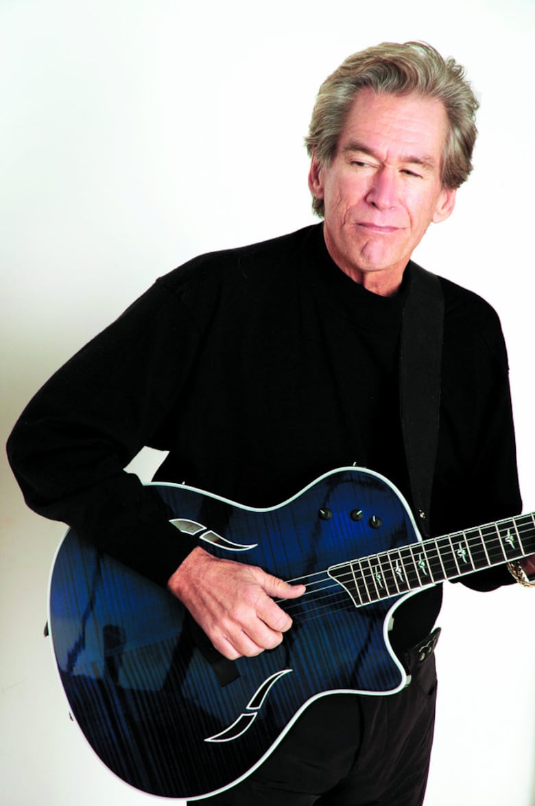 Rockpack tocará éxito tras éxito