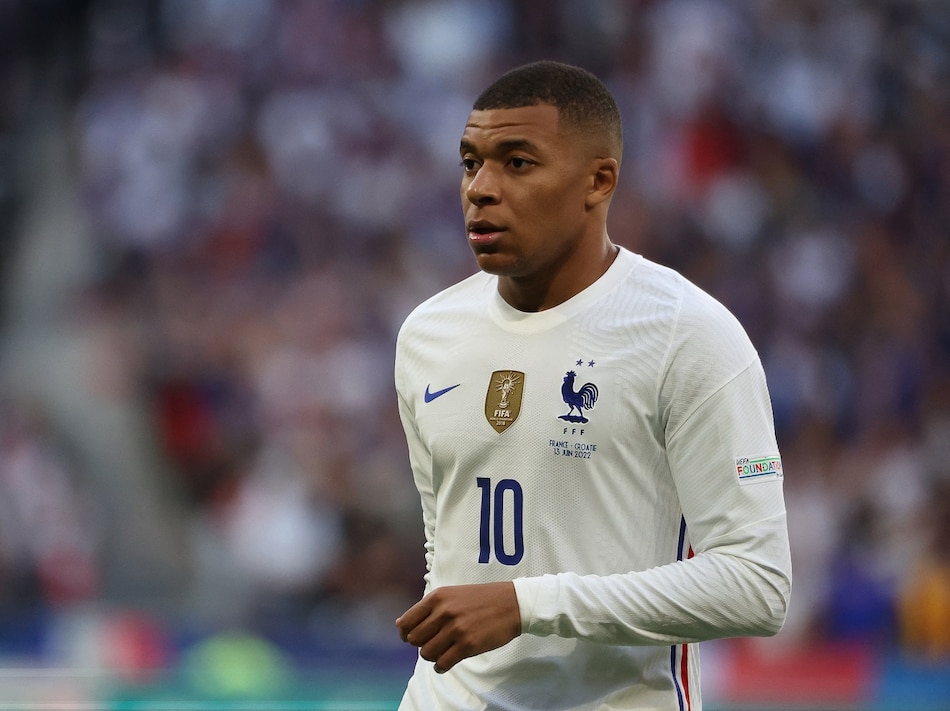 La liga española quiere pedir la revocación del contrato de Mbappé con el PSG