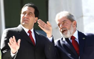 Lula visitará Panamá en pleno juicio del caso Odebrecht
