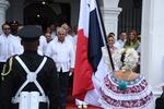 Panamá celebra el Día de los Símbolos Patrios con desfiles en el Casco Antiguo y Vía España