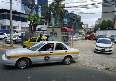 Comienza operativo para verificar uso de vehículos oficiales en Carnaval