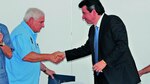 La justicia según Martinelli