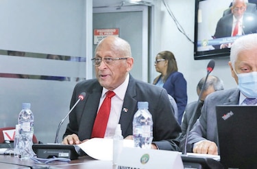 Cámara de comercio critica falta de austeridad en presupuesto 2023