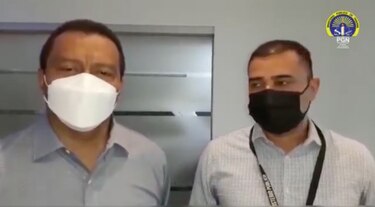 Desmantelan red que falsificaba pasaportes y carnés de migración
