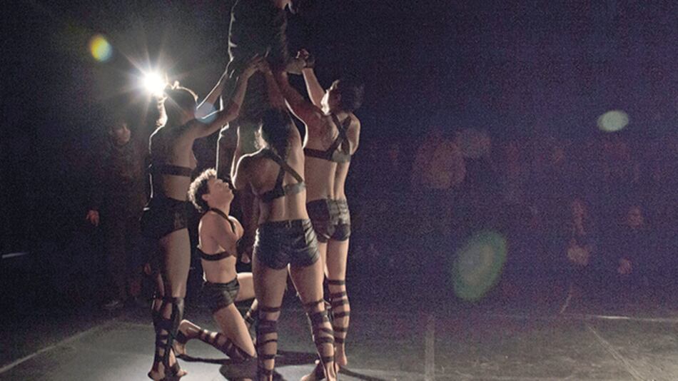 'TaxDermia' (México), un acto de reflexión en el FAE