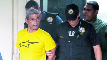 Hospitalizan a Rafael Guardia Jaén, exdirector del PAN