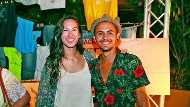 American Eagle Outfitters, en el Macro Fest 2015