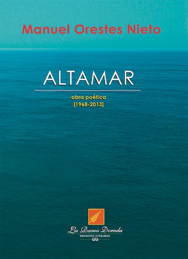 Manuel Orestes Nieto: Altamar