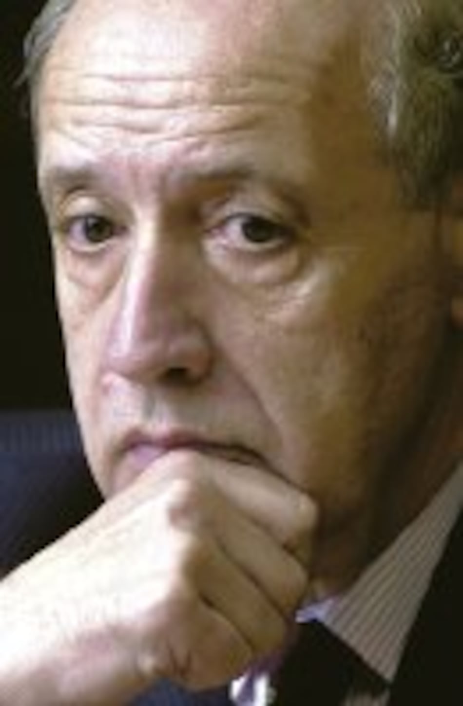 Las cuentas de Roberto Lavagna