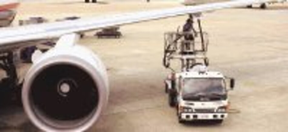 Combustión fuera de control