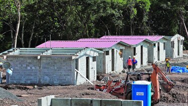 Novedades para una reforma: una mirada más allá de las tasas