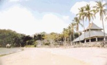 Turismo al día Nueva propuesta turística en Kobbe se pinta de verde