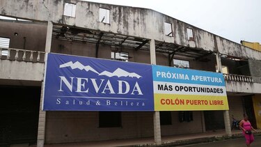 Sector privado se alista para invertir en Colón Puerto Libre