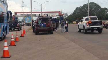 Margarita Henríquez: 'Les pido a todos respeto y consideración'