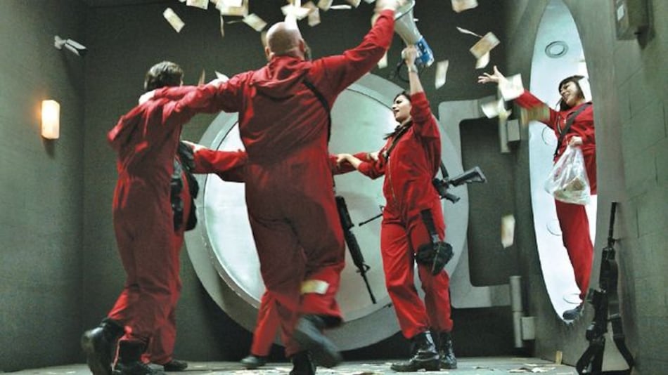 Netflix trabaja con la mira puesta en Iberoamérica