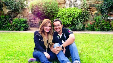 Amores solo posibles en Panamá