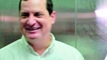 Fiscalía solicita ‘alerta roja’ para exdirectivos de Financial Pacific