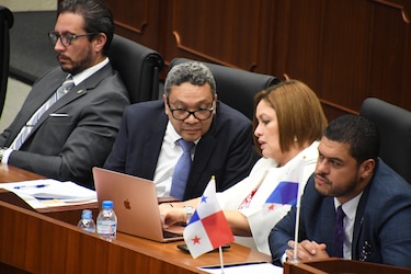 Semana previa al carnaval, decisiva para reformas a la ley de la CSS