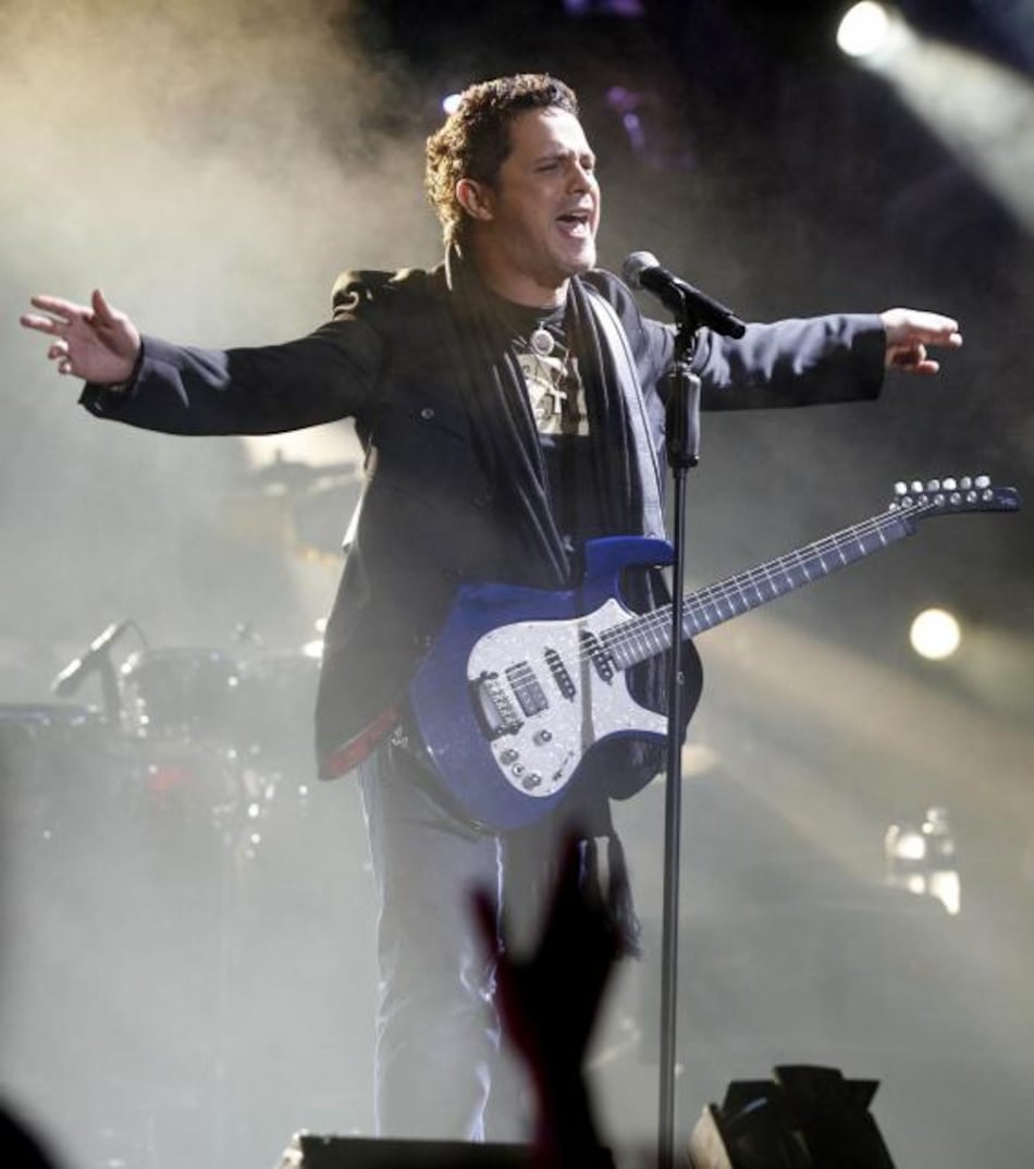 Alejandro Sanz lanza 'No me compares'